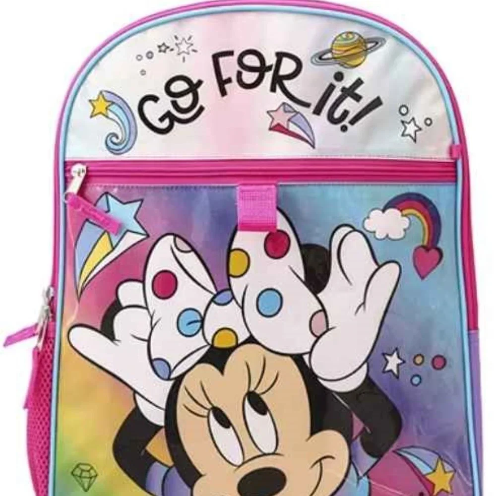 Disney brand new